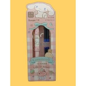 Sanrio cinnamoroll  fountain pen